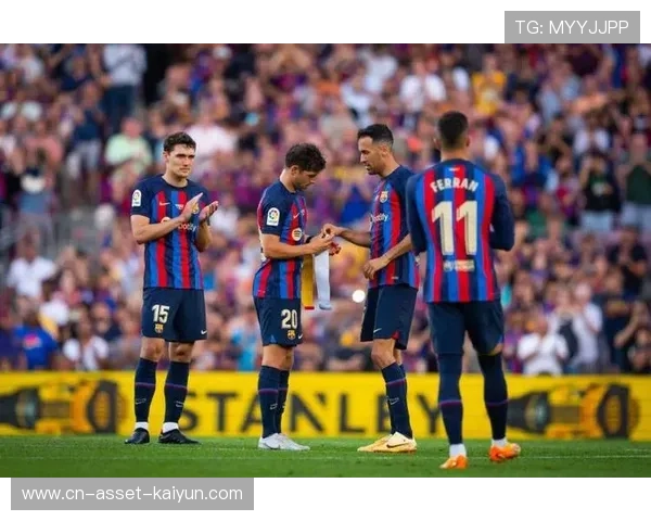 巴萨伤停与替补解析：探究未来阵容的变数与潜力