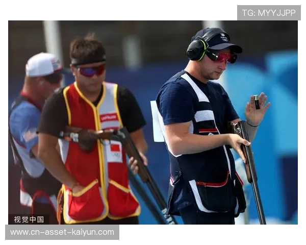 射击队进行精度强化训练，多名选手成绩稳定上升